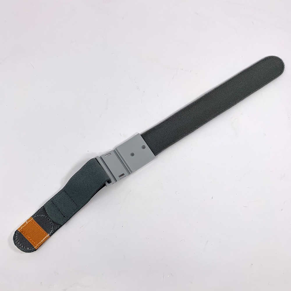 Sony Walkman SRF-M85W Replacement Wrist Arm Strap Band ONLY Gray - Picture 2 of 6